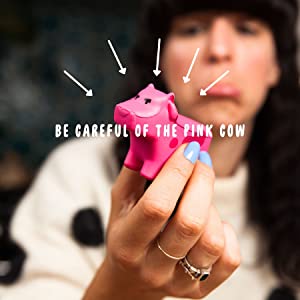 herd mentality, big potato games, board games for kids and adults