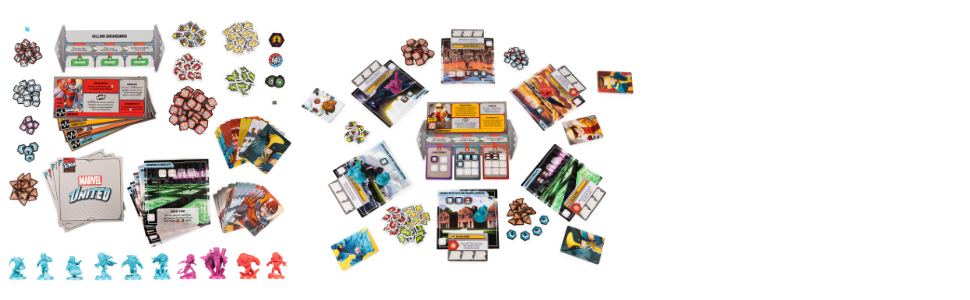 game contents