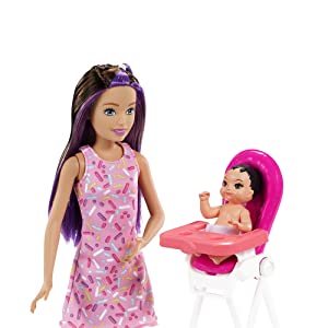 Barbie