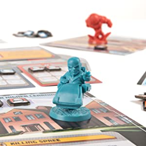 game pieces