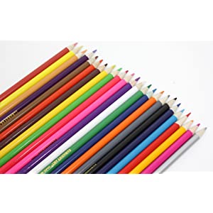 color,pencil,art,artist,draw,project,24,fun,sketch,render,shade,