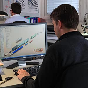 bic inventive solutions