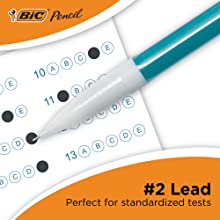 #2 Lead