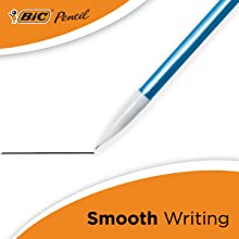 Smooth Writing 