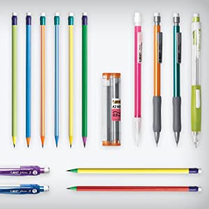 bic pencils