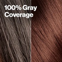 Revlon Hair Dye Hair Color Permanent Radiant Beautiful Color