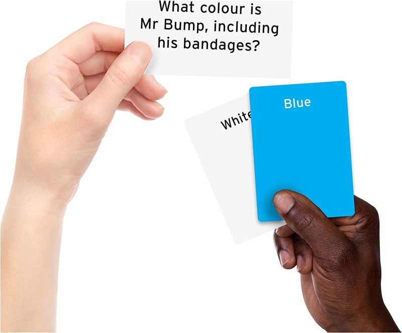 Colorbrain, The Ultimate Family Board Game, for Teens and Adults - Image 3