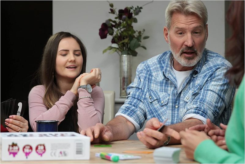 Colorbrain, The Ultimate Family Board Game, for Teens and Adults - Image 5