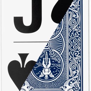 Bicycle Large Print Playing Cards - Image 4