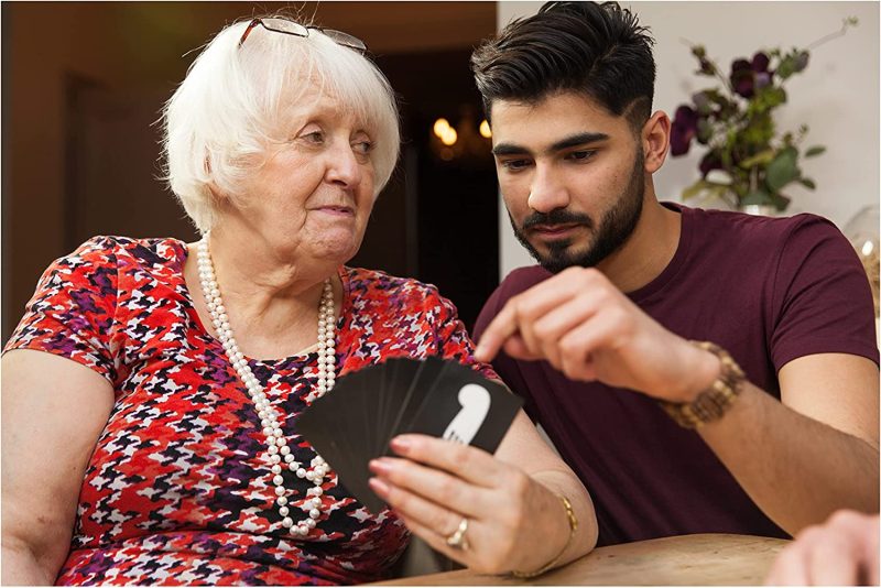 Colorbrain, The Ultimate Family Board Game, for Teens and Adults - Image 7