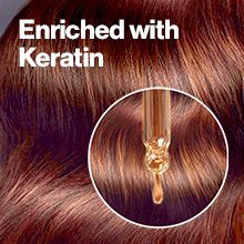 Revlon Hair Dye Hair Color Permanent Radiant Beautiful Color