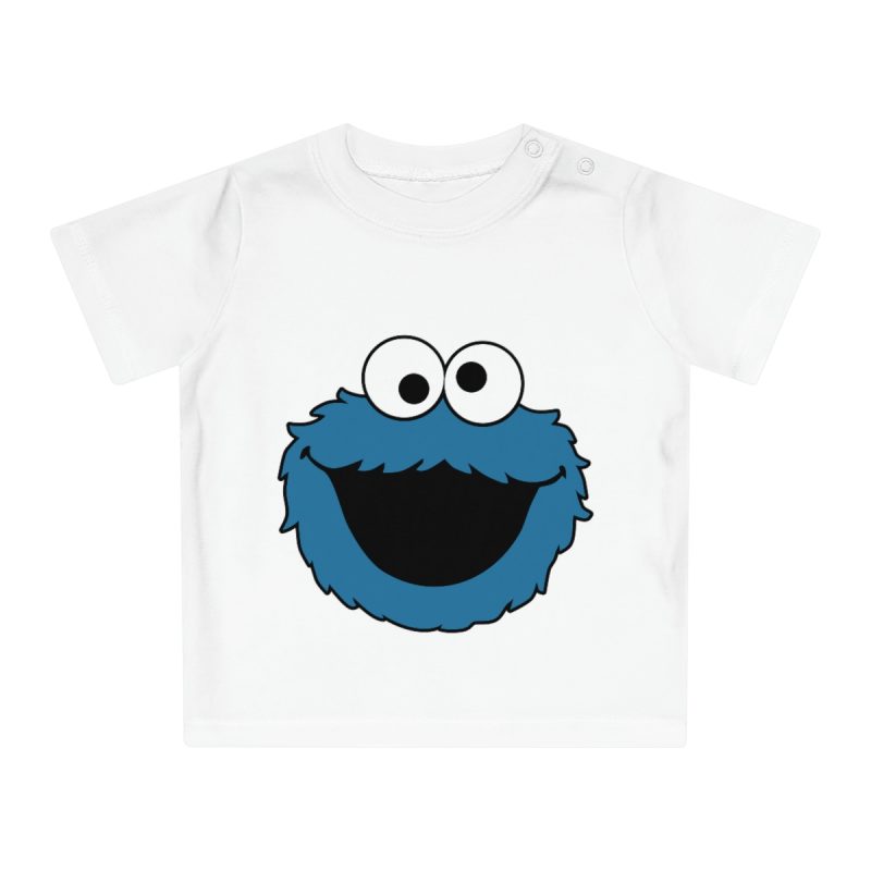 Baby T-Shirt - Image 2