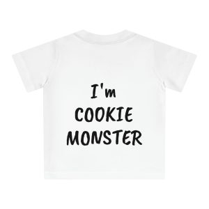 Baby T-Shirt - Image 3