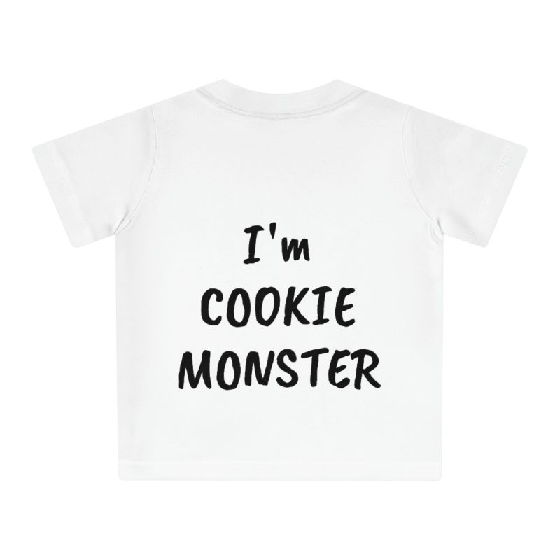 Baby T-Shirt - Image 3